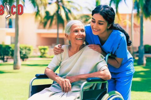 senior living housekeeping services