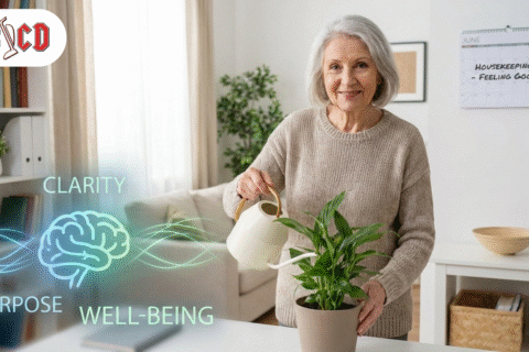 home cleaning services in St Paul